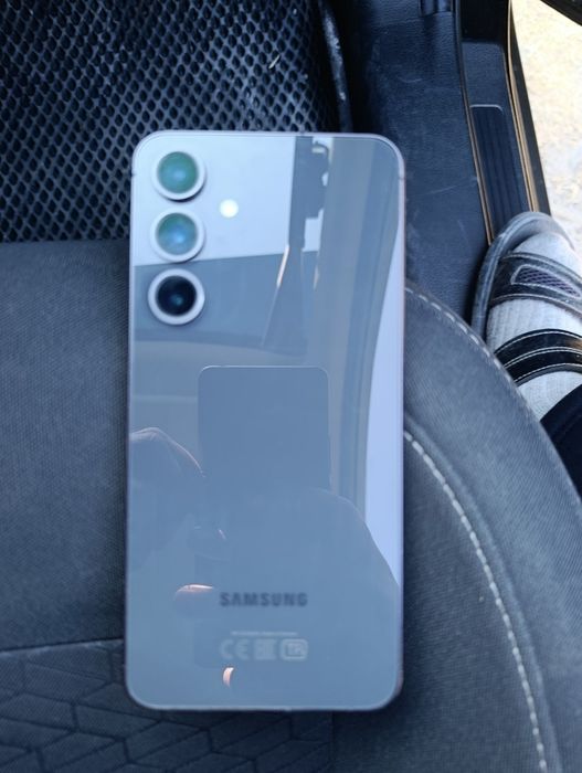 Факат нахтга сотаман келиштириб бераман s 24 fe  256 gb