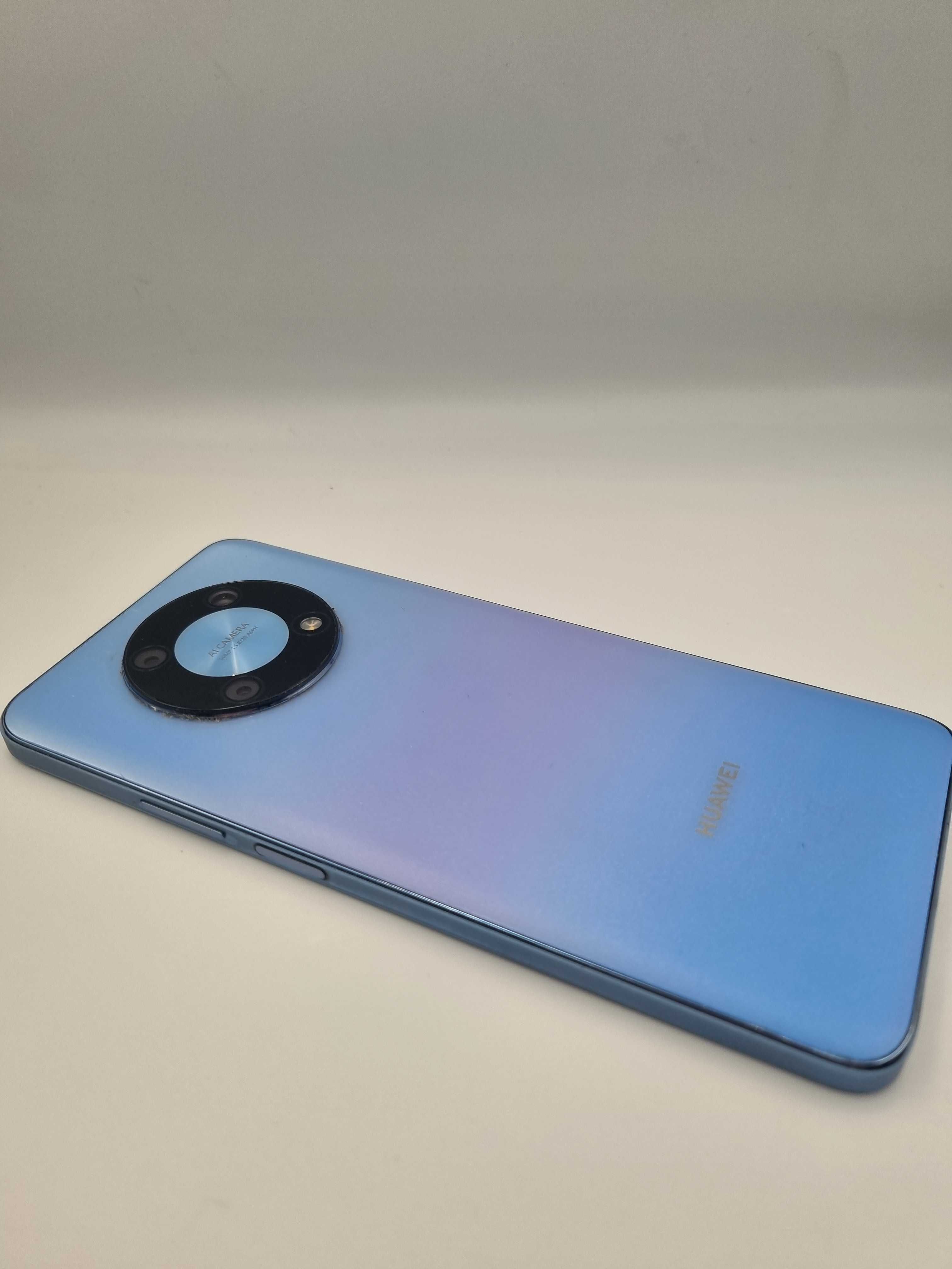Hope Amanet P5-Huawei Nova Y90, Violet, 128GB/6GB, Impecabil !