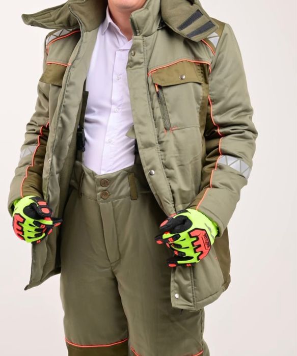 Продам Спецовка!