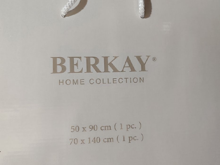 Хавлиени кърпи 45/80, 50/90,  70/140