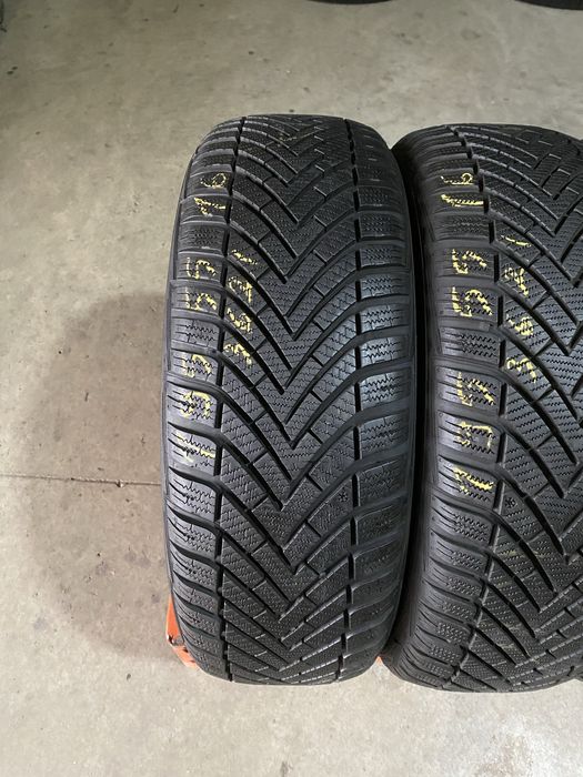 Anvelope iarna 195/55/16 Vredestein Wintrac 195 55 16 R16