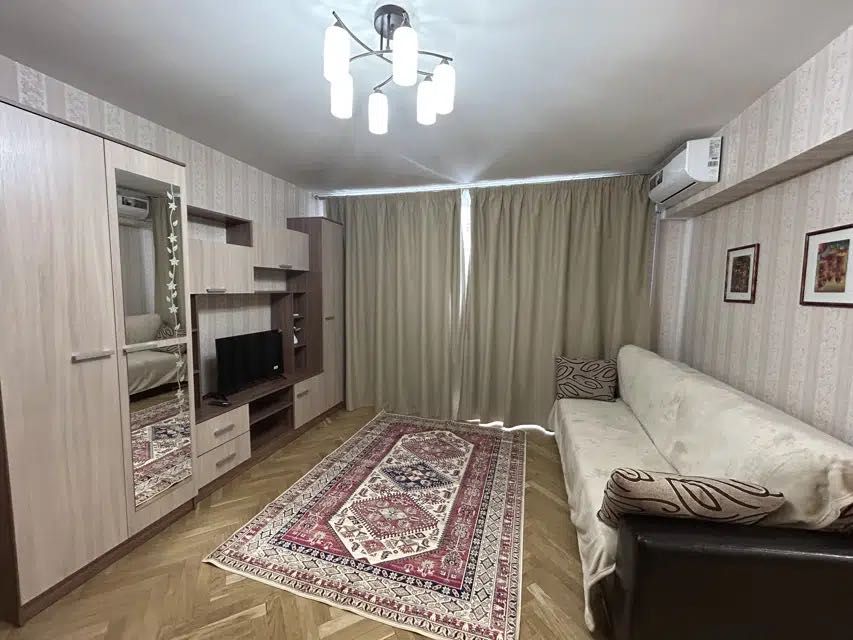 Аренда квартиры для девушек