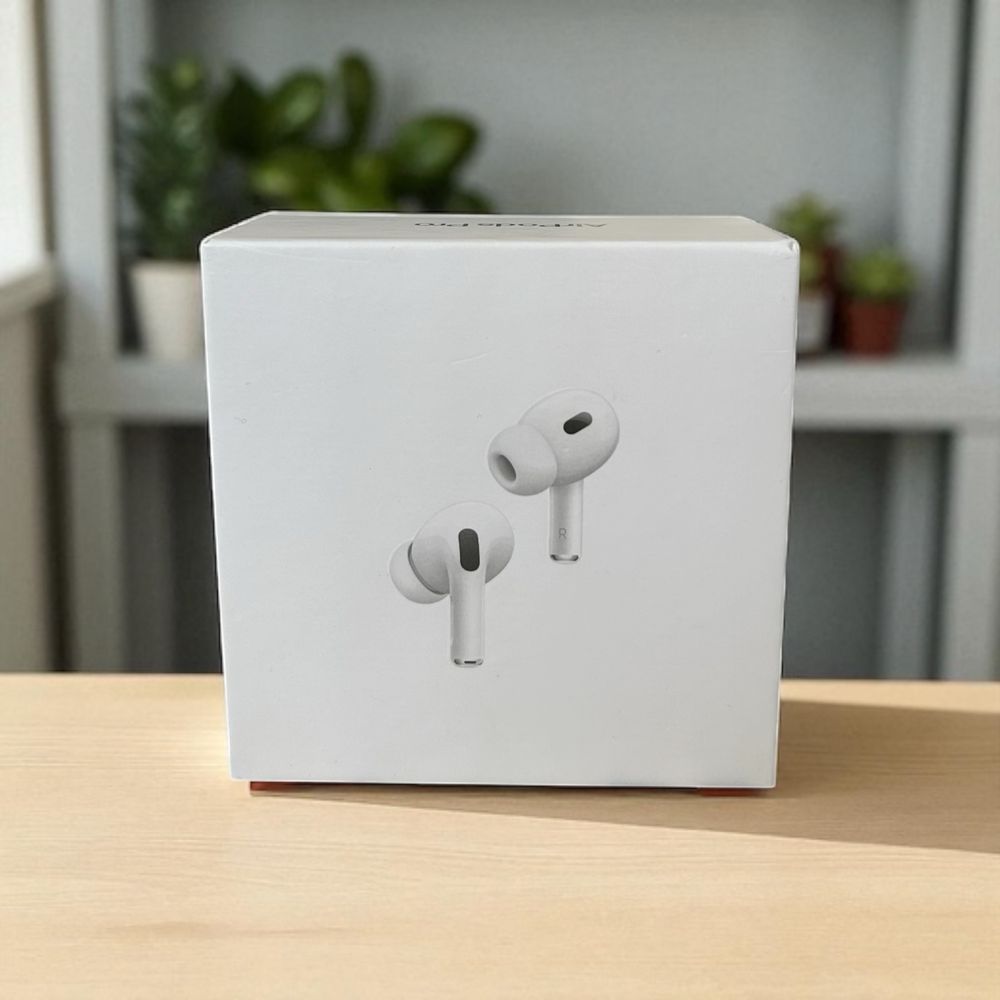 Airpods 2 Pro НЕразопаковани