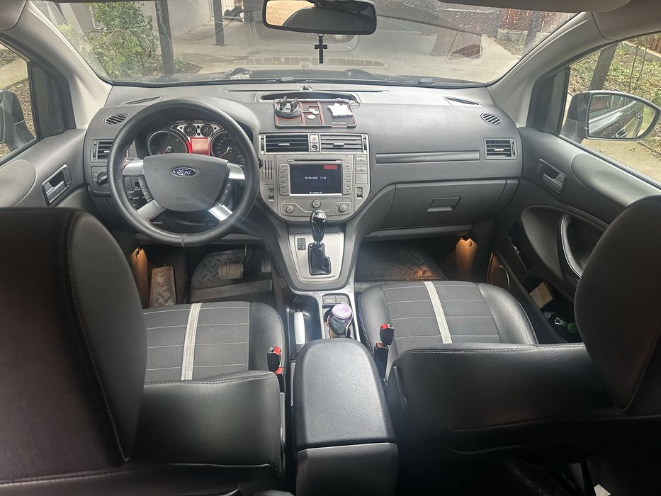 Ford Kuga 2011 4X4