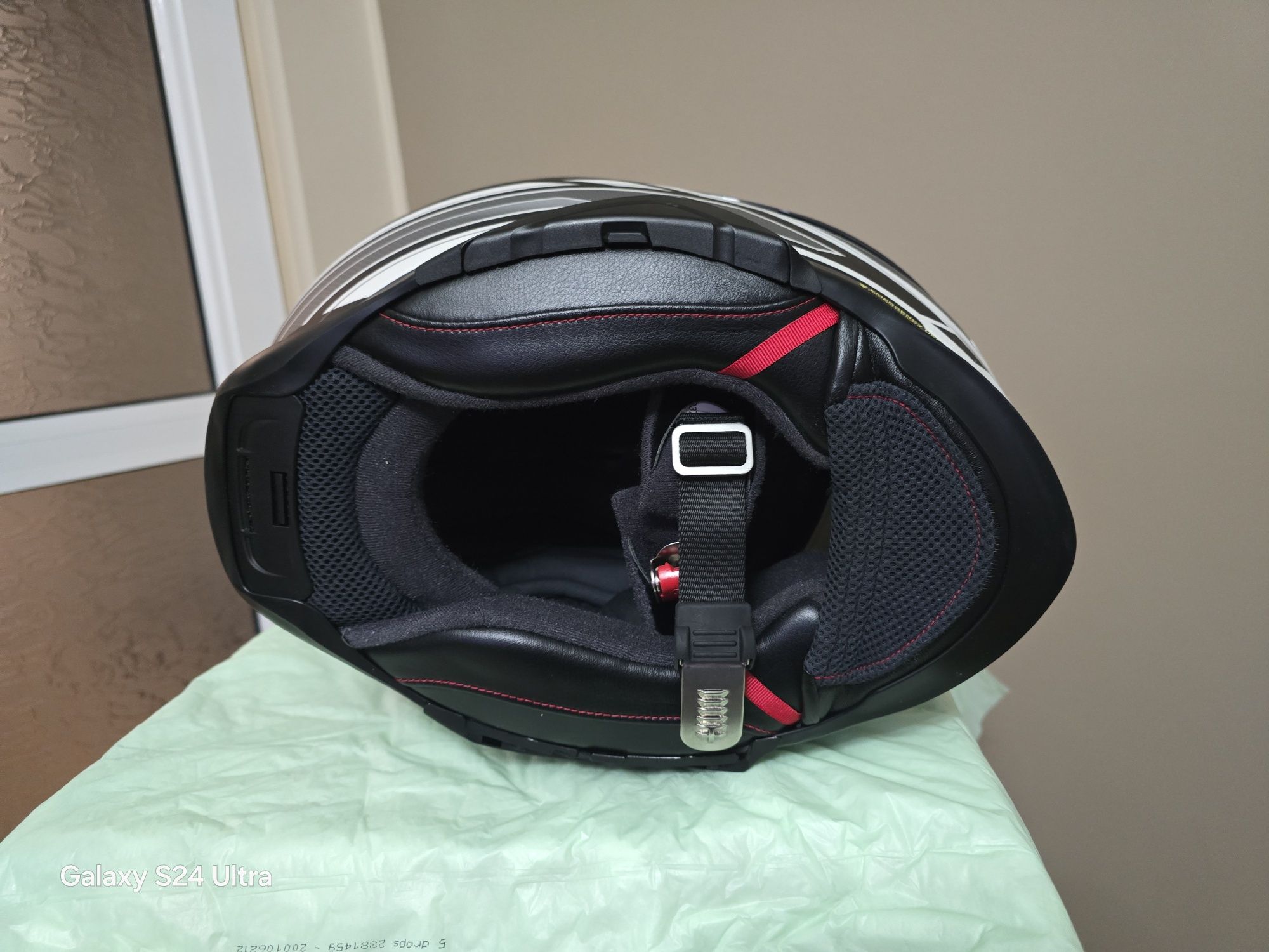 Каска за мотор SHOEI GT AIR 2 Размер XS