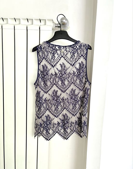 Twin set  simona barbieri потник