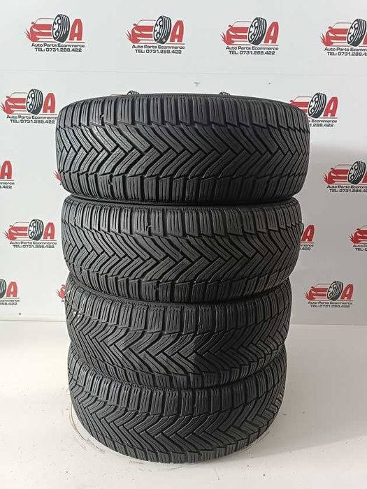 Anvelope 205/55/R17 95V MICHELIN IARNA CP-N20715