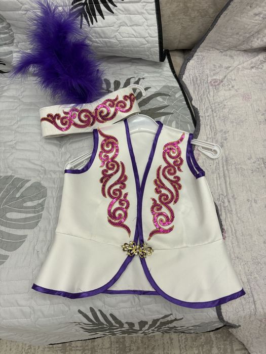 Национальный костюм