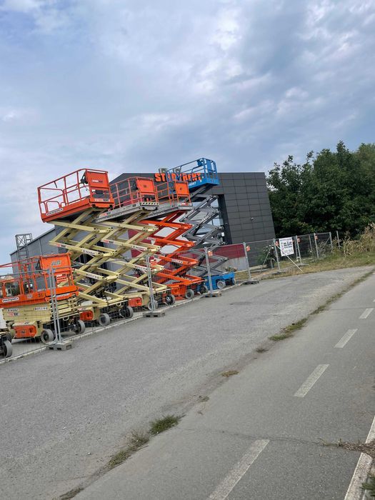Nacele electrice de inchiriat Oradea