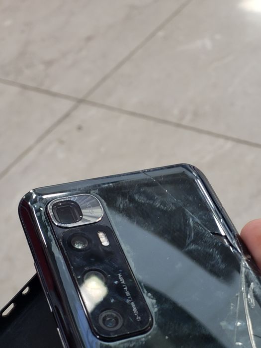 Продам, Xiaomi mi 10 ultra