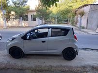 Spark sotiladi mexanika 2012 yil prabegi halol krasikasi 2 3 ta detald