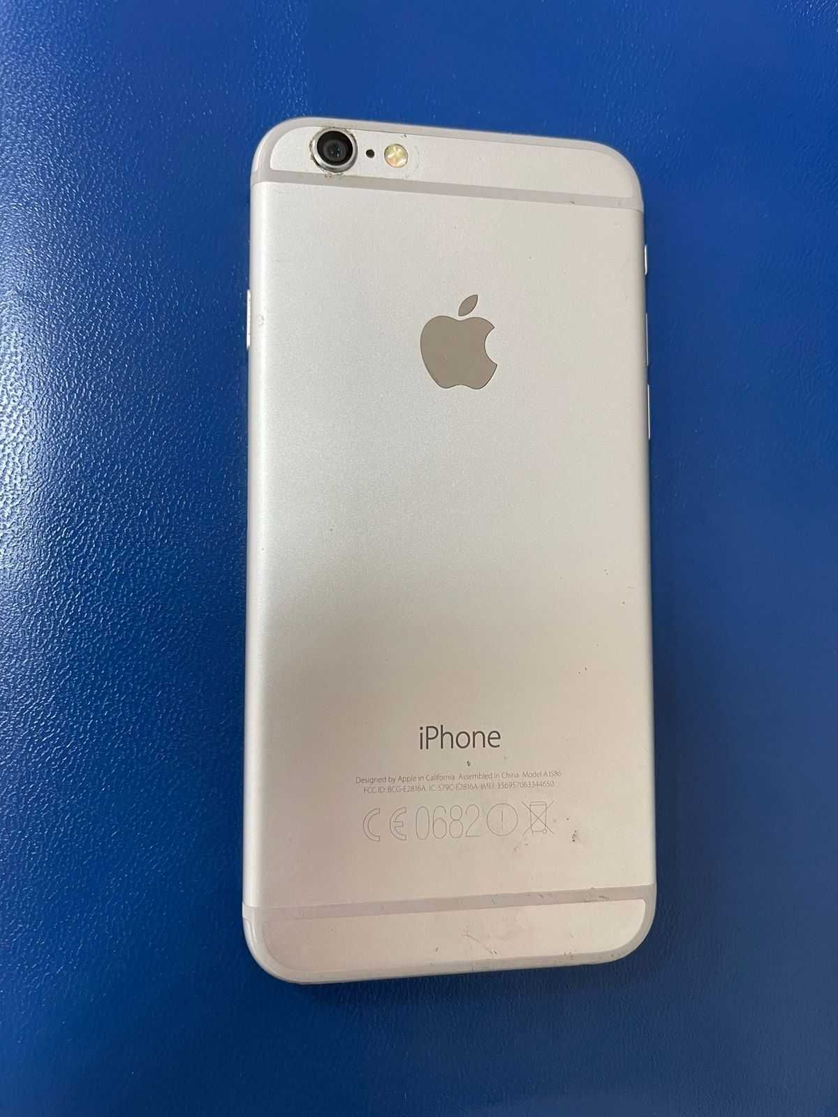 Iphone 6 (оригинал)