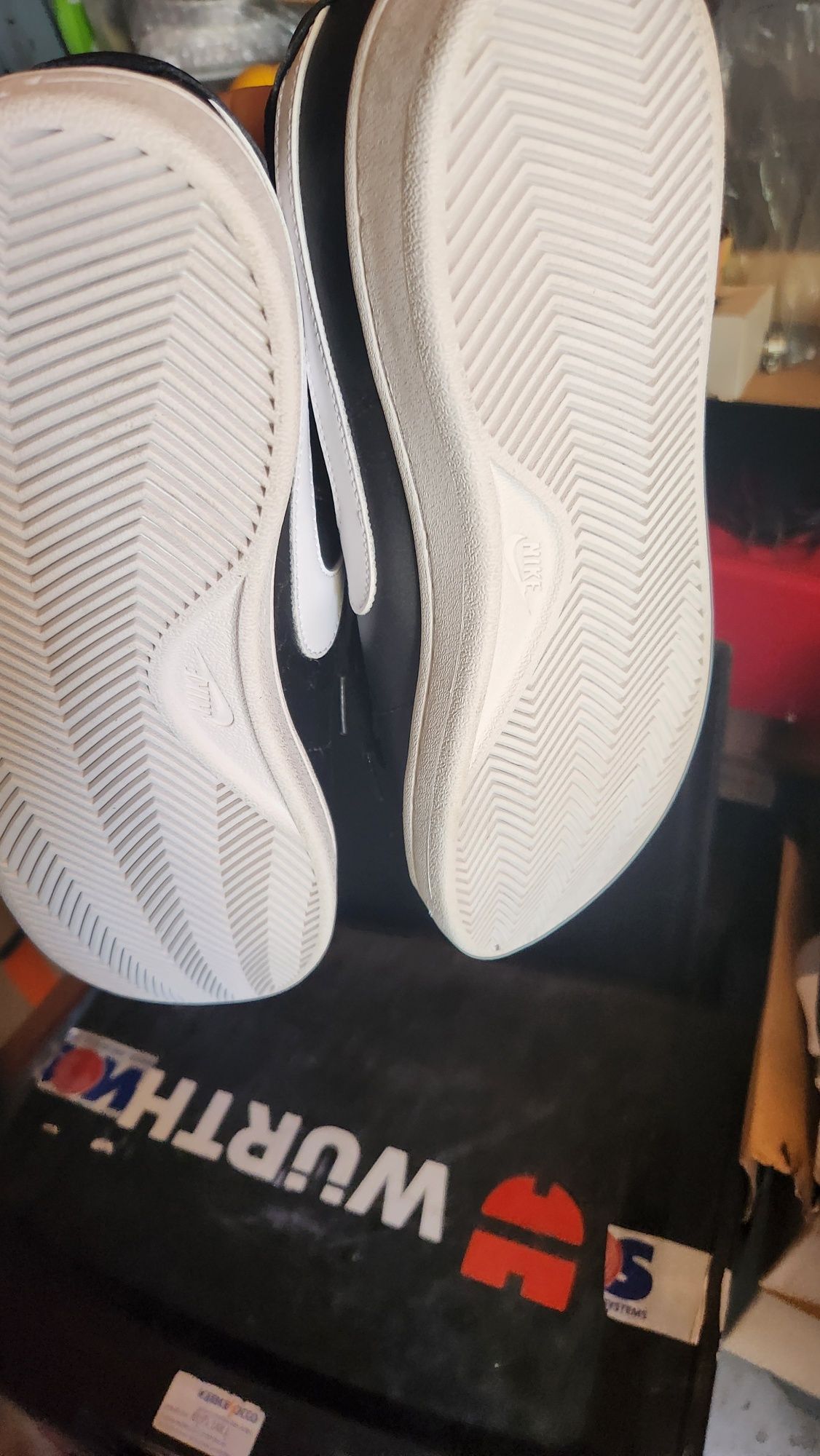 Оригинални Маратонки Найк/Nike