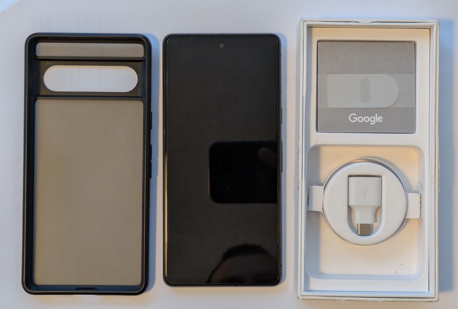 Продавам Google Pixel 7