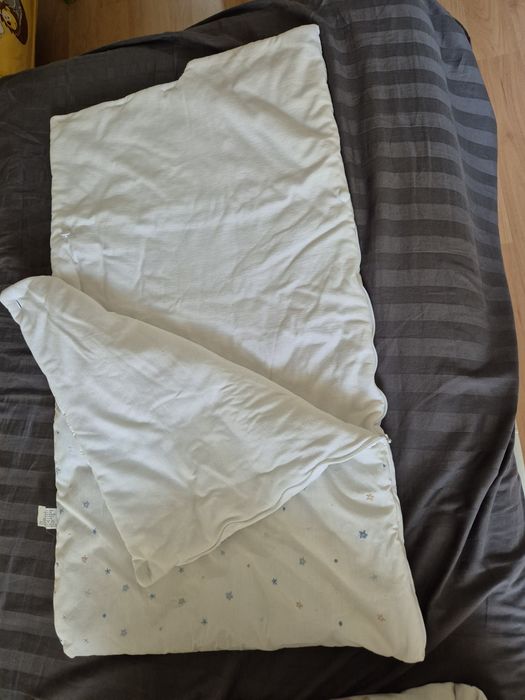 Музикална въртележка с проектор Chipоlino