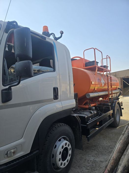 Isuzu Sotiladi 2019