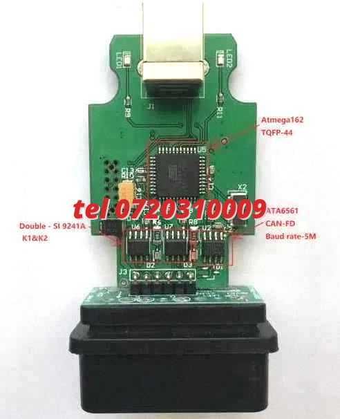 Actualizare Soft vcds  Romana  Loader Activator