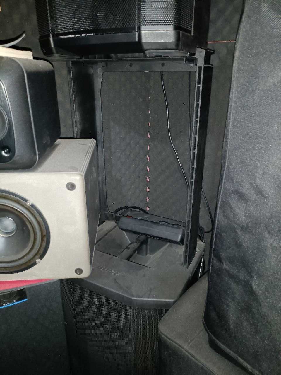 Vand Sistem Bose 2 x Boxa Array F1 812 + 2 x Bass Bose F1