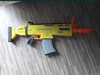 Nerf Fortnite electric