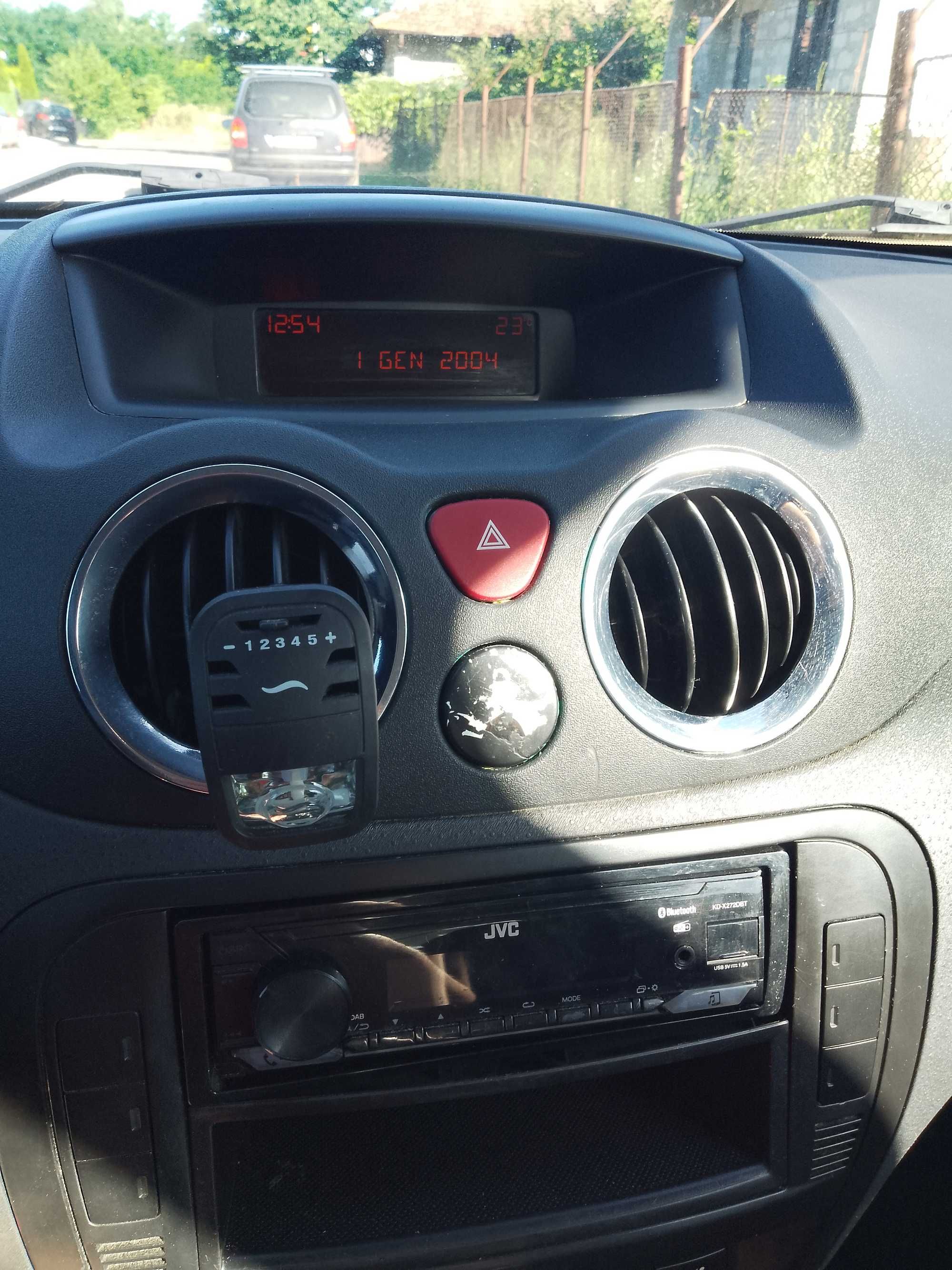 Vând Citroen C3 2007