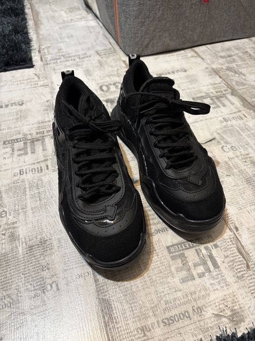 Adidasi off white odsy 40 41 42 43 44