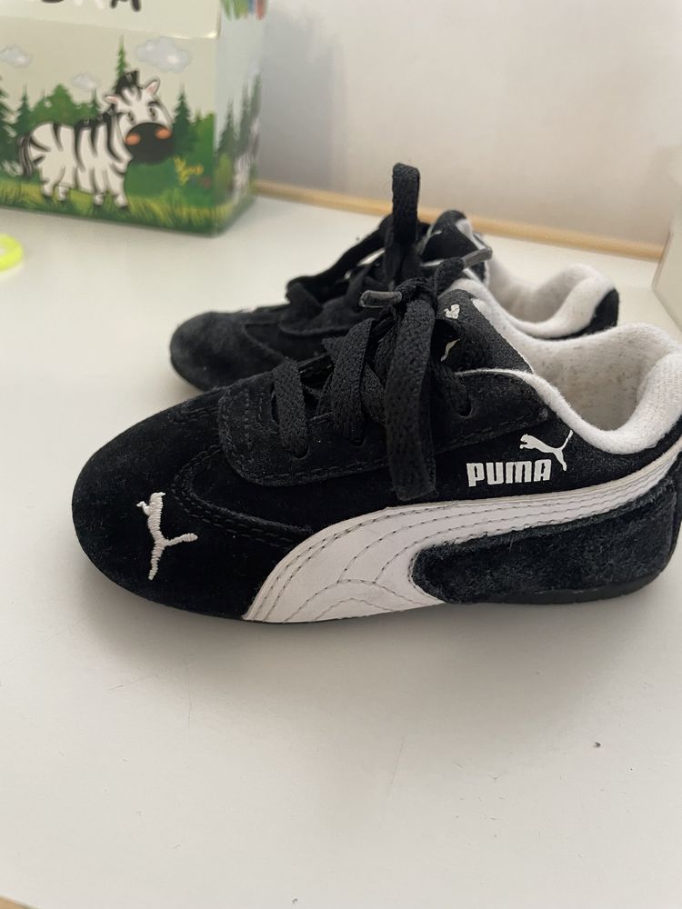 Маратонки Puma