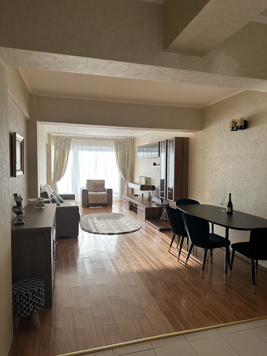 Se inchiriaza Apartament 2 camere Horia Demian