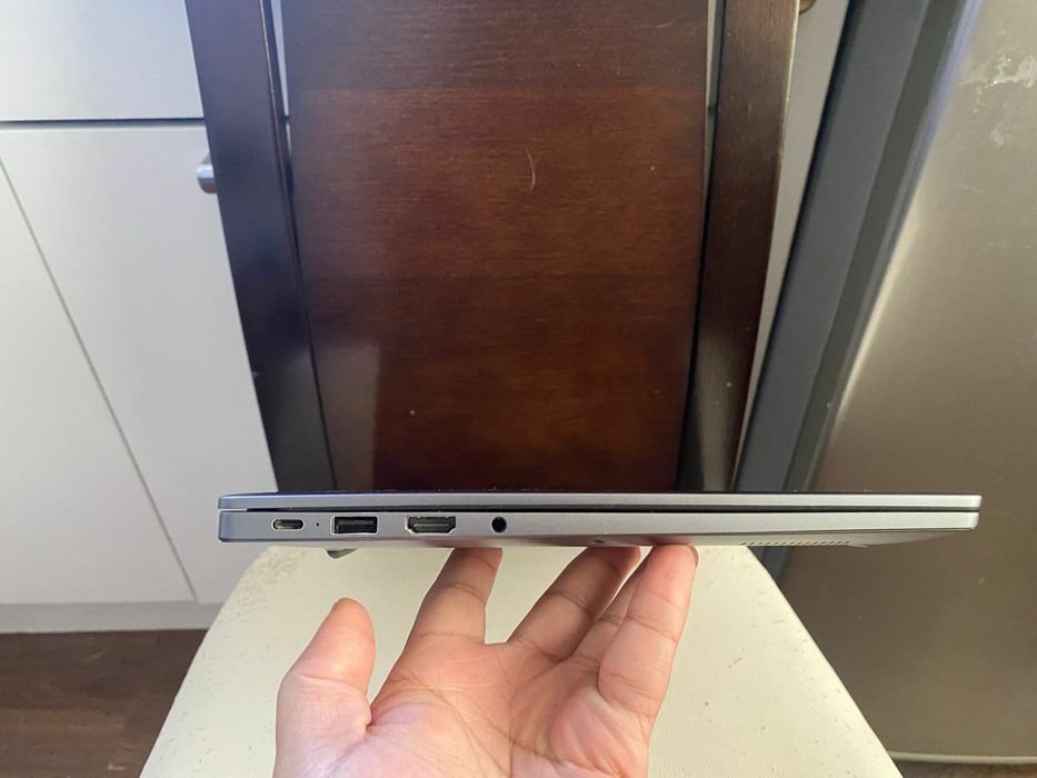 Huawei Matebook D14 intel core i3-1215U