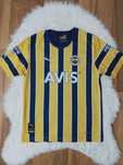 Tricou fotbal copii Fenerbahce Istanbul