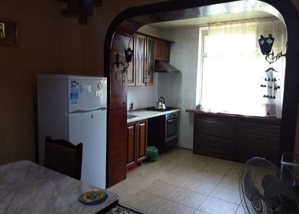 Продается 3х комнатная квартира ТТЗ Ахмад Югнаки