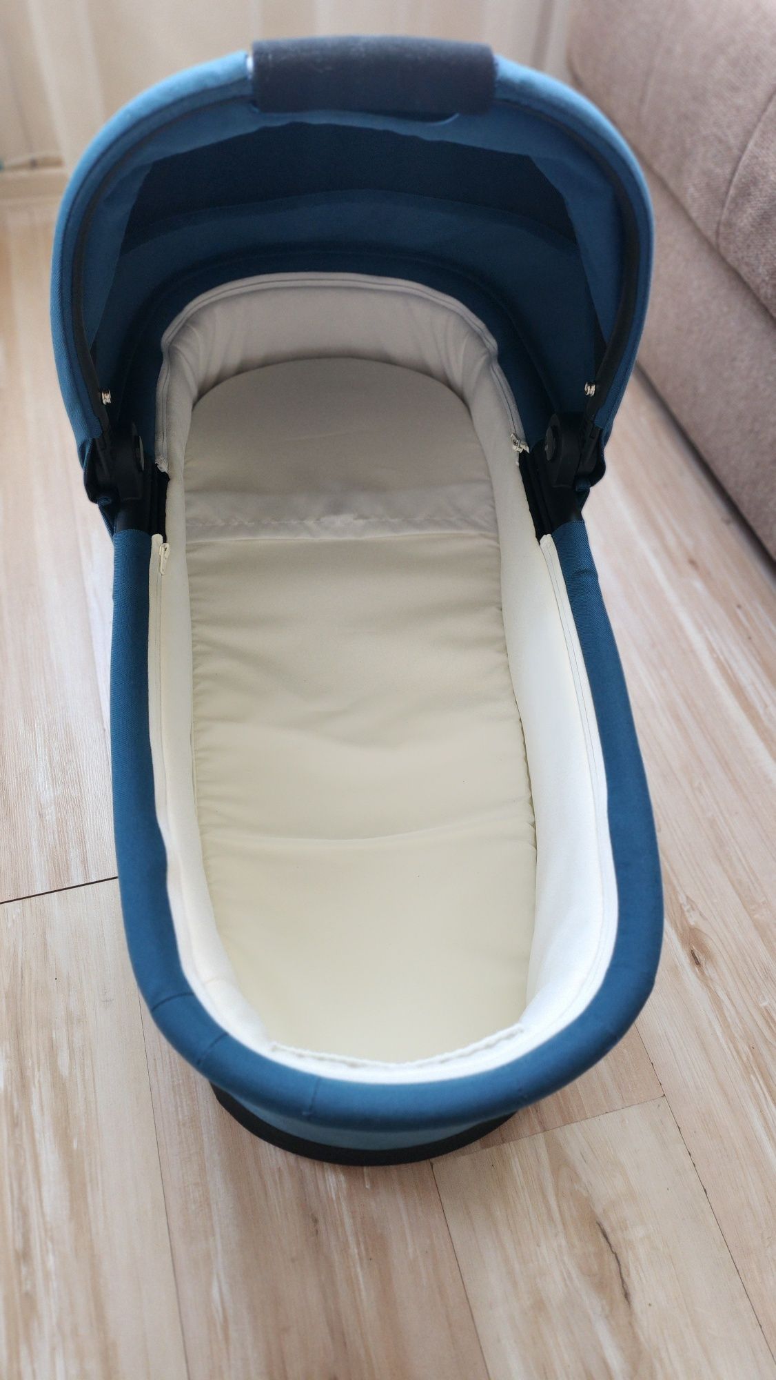 Детска количка CYBEX TALOS S LUX