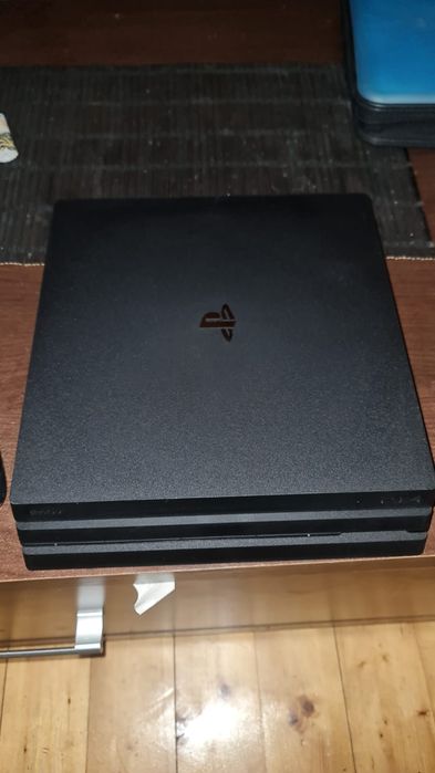 PlayStation 4 Pro