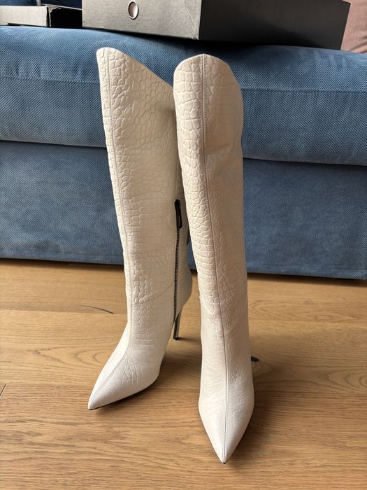 Cizme musette teresa