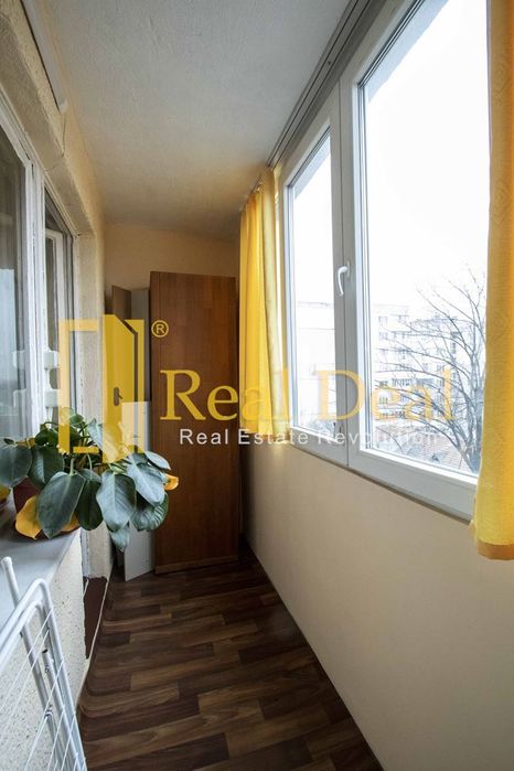 Продава се Двустаен апартамент в София, Фондови жилища - 61 кв.м за 1886 €/кв.м - Снимка #4