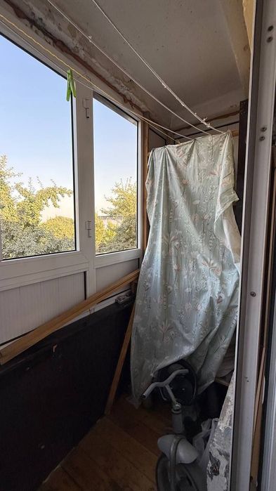 3 xona 4 xona qilingan