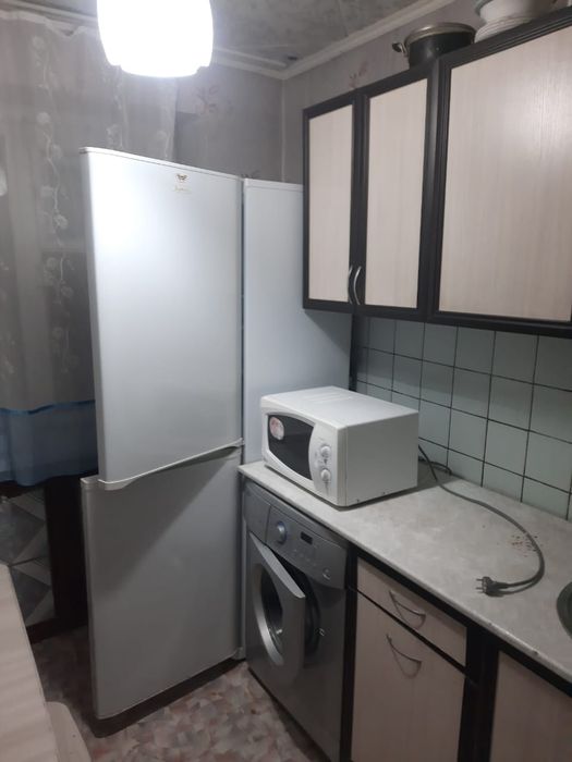 Сдам 1 комнатную квартиру