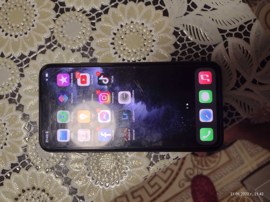 iPhone 11 Pro Max 64GB TOP TOP TOP