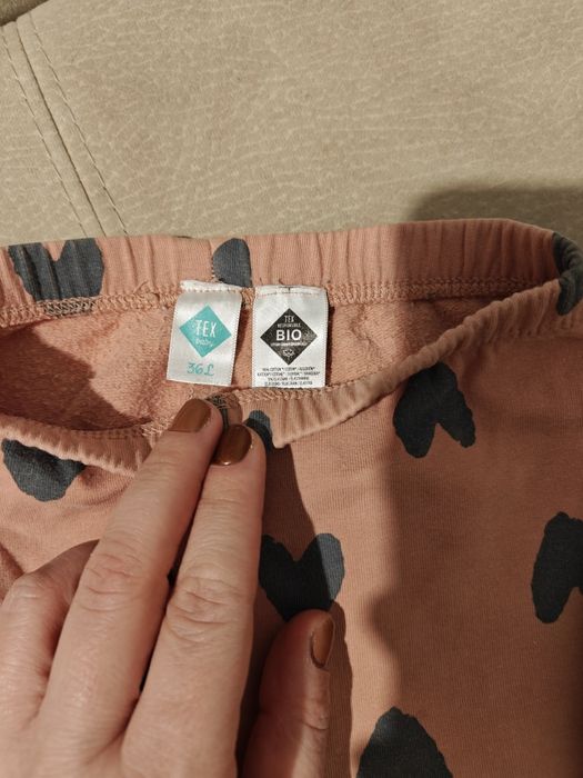 Set 4 perechi colanti 2-3 ani