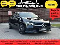 Mercedes-Benz A Sedan,2.0d,FullLed,Distronic+,LaneAss,ParkAss,UnghiMort,Semne Rutiere