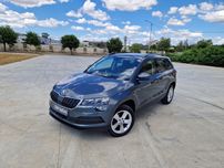 Skoda Karoq 1.6, Manual, 116CP