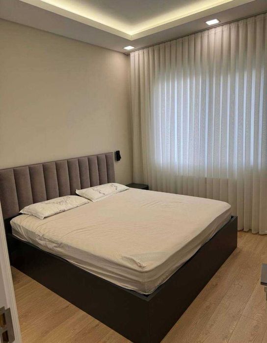 R17! Сдаётся Шикарная квартира 2/5/9 на Мирабадский ор-р метро Айбек!