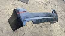 Bara spate bmw f11 facelift pachet M piese dezmembrari