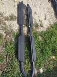 Praguri ornamentale Ford Ranger Nissan Navara Toyota hilux Mitsubishi