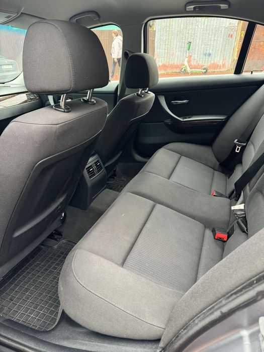 Bmw e90 seria 3 2.0 diesel