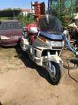 Honda Goldwing 1500SE