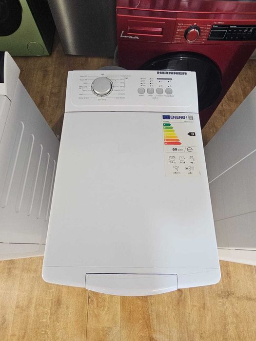 Ofertă! Mașini de spălat verticale! Lichidare De Stoc!