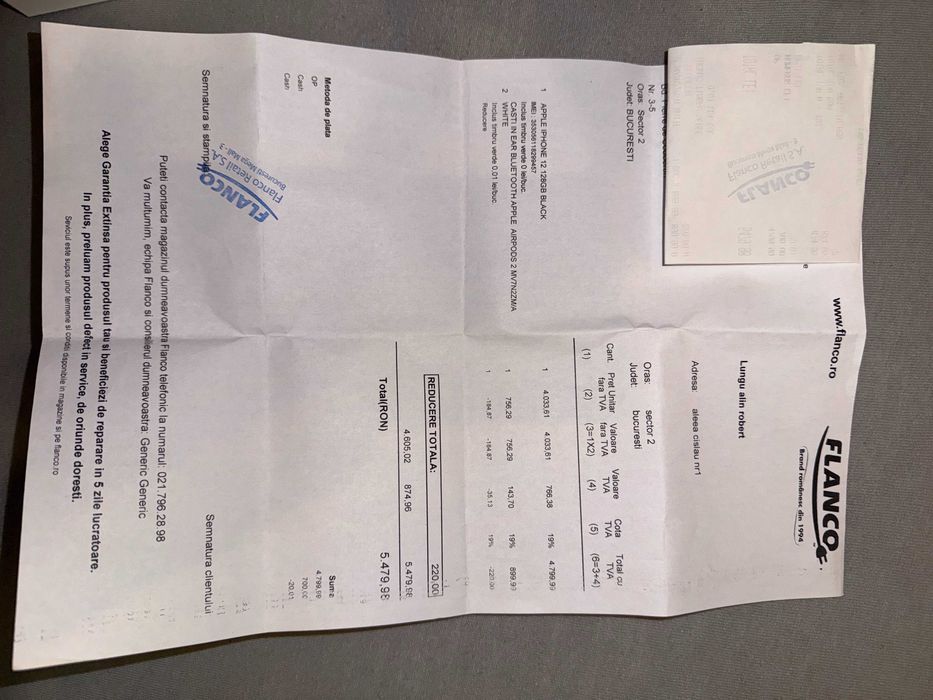 iPhone 12 black 128gb