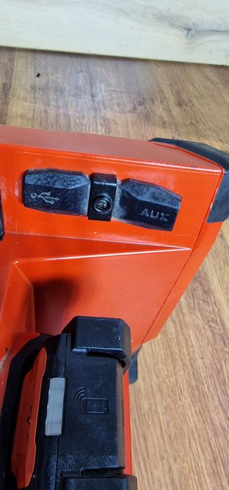 Hilti RC 6-22 radio hilti nuron an 2024