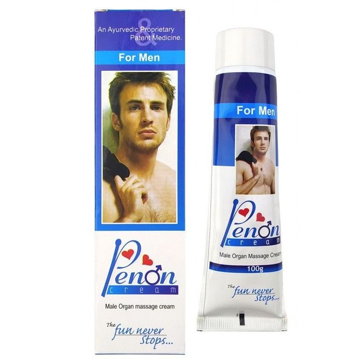 Penon ( пенон) крем гель для увеличения пениса 100 мл