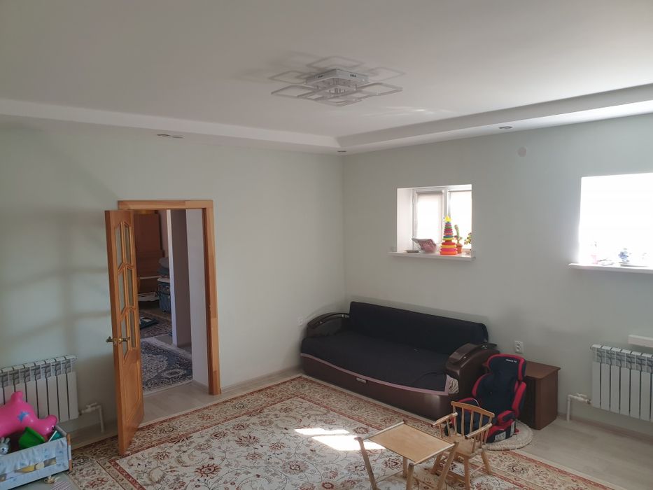 Продаётся отдельный Дом